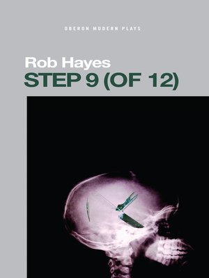 cover image of Step 9 (of 12)